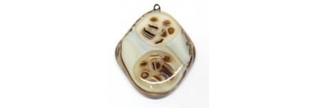 Amulet  1118 45/40mm