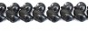 111-88-637 16/14mm2398CRYSTALEYE
