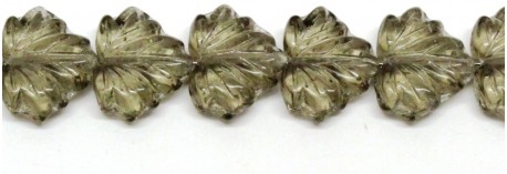 Lístečky 13/11mm 4001