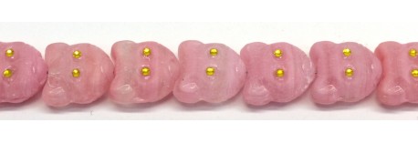 111-88-969 12mm 76017/matt/YELLOW EYE