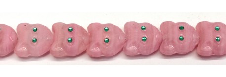 111-88-969 12mm 76017matt/GREEN EYE