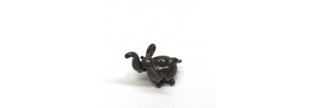 Baby elephant 20/22mm
