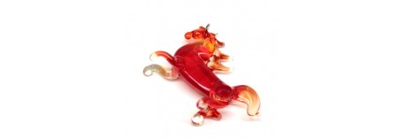 fire horse