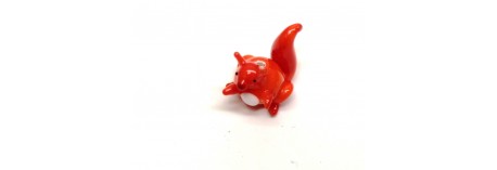 Squirrel 17/15mm