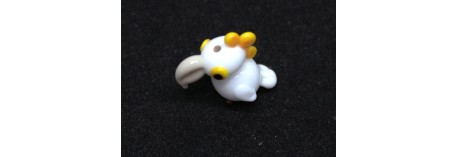 330- オウム 19mm