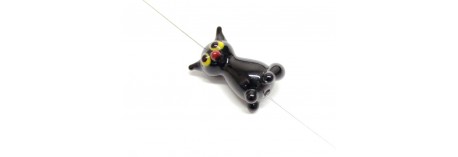 330- ブラックキャット 20/13mm