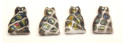 111-88-967 19/13mm 0201/Z3501/KRYS