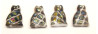 111-88-967 19/13mm 0201/Z3501/KRYS