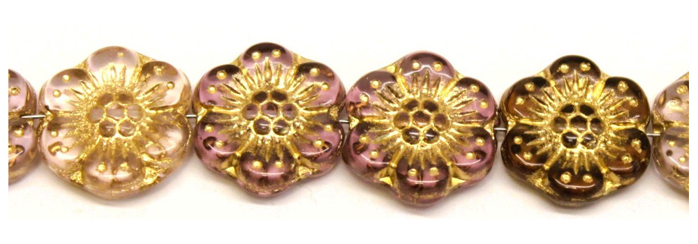 111-88-569 14mm violet mix/54202