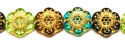 111-88-569 14mm green mix/54202