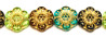 111-88-569 14mm green mix/54202
