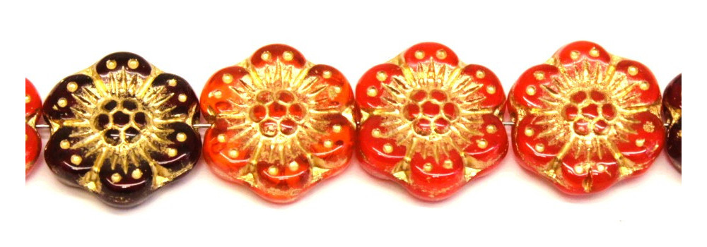 111-88-569 14mm red mix/54202