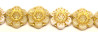 111-88-569 14mm beige mix/54202