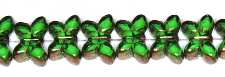 Motýl 12/20mm 50130 14415