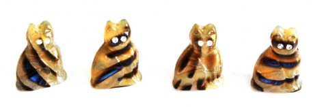 Cat 19/13mm 11000 BENGAL