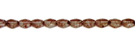 Pohanka 5mm 00030 LAVA BROWN