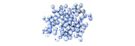 111-19-001 4mm 0300 LAVA BLUE