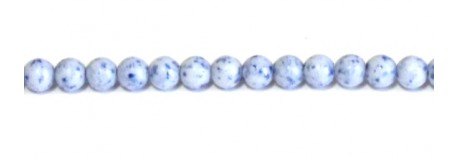 111-19-001 4mm 0300 LAVA BLUE
