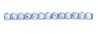 111-19-001 4mm 0300 LAVA BLUE