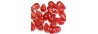 111-88-898 14/8mm LAVA RED
