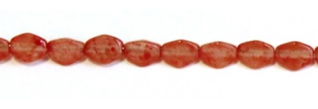 Pohanka 5mm 00030 LAVA RED