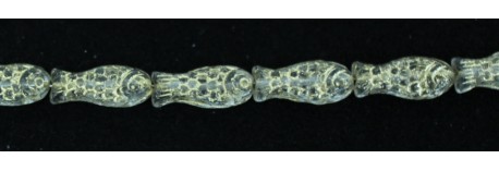 Rybička 14/6mm 00030 54202