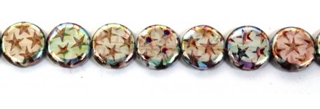 Kolečko 10mm 00030 CX123