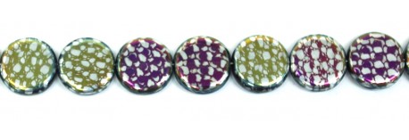 Kolečko 10mm 00030 CX3210