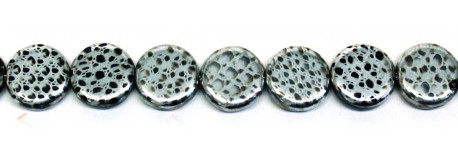 Kolečko 10mm 00030 C3X12