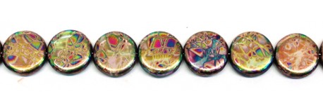 Kolečko 10mm 00030 C2123