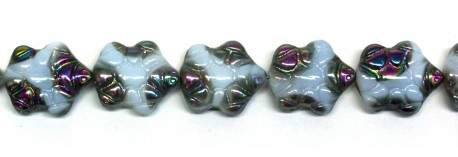 ŽELVA 14/11MM 0201 RAINBOW1