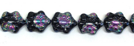 ŽELVA 14/11MM 2398 RAINBOW1