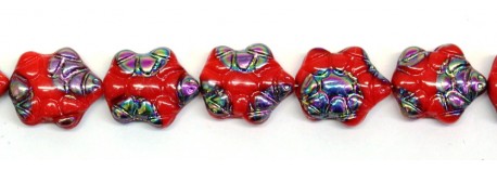 ŽELVA 14/11MM 9319 RAINBOW1