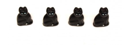 CAT 2398 AQUA EYES