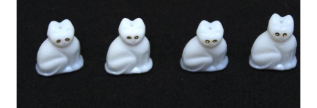CAT 0201 TOPAZ EYE