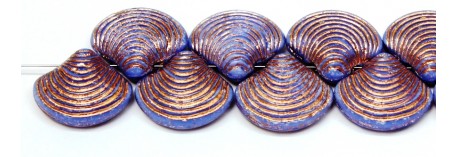 SHELL V 15/18mm 34010 54200