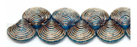 SHELL V 15/18mm 60020 54200