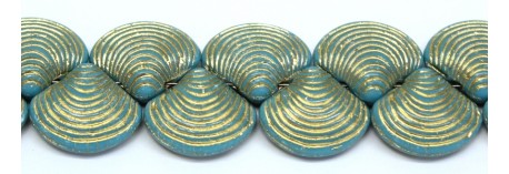 SHELL  V 15/18mm 63900 54202