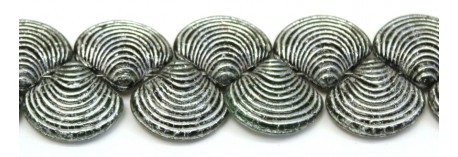 SHELL V 15/18mm50700 54201