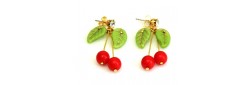 120-ear cherries