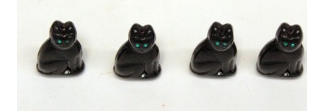 CAT 19/13MM 23980 EMERALD