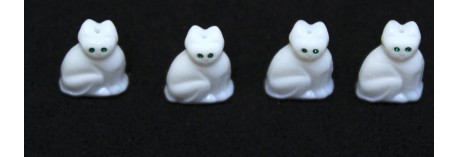 CAT 19/13mm 02010 EMERALD