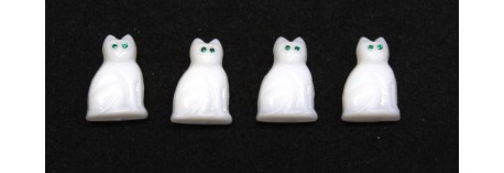 CAT 19/13mm 02010 EMERALD