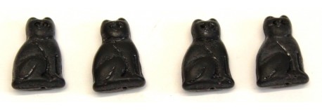 CAT 19/13mm 23980 MAT JET EYE