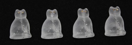 CAT 19/13mm 23980 MAT JET EYE