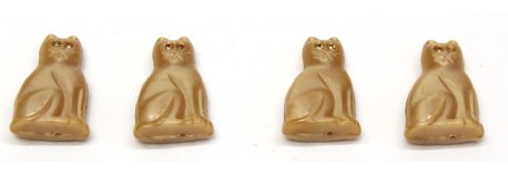 CAT 14010 TOPAZ EYES