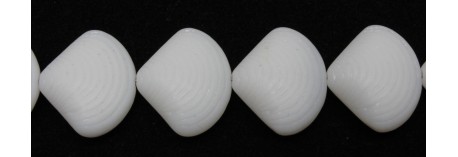 SHELL 18/15mm 02010 matt