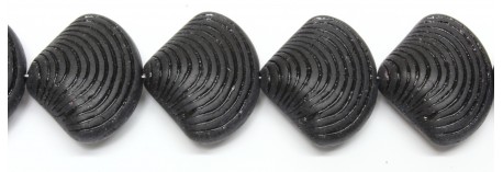 SHELL 18/15mm 23980 matt