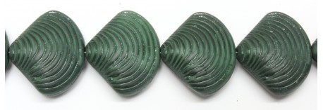 SHELL 18/15mm 54120 matt