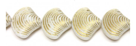 Shell 18/15mm 0201matt54202